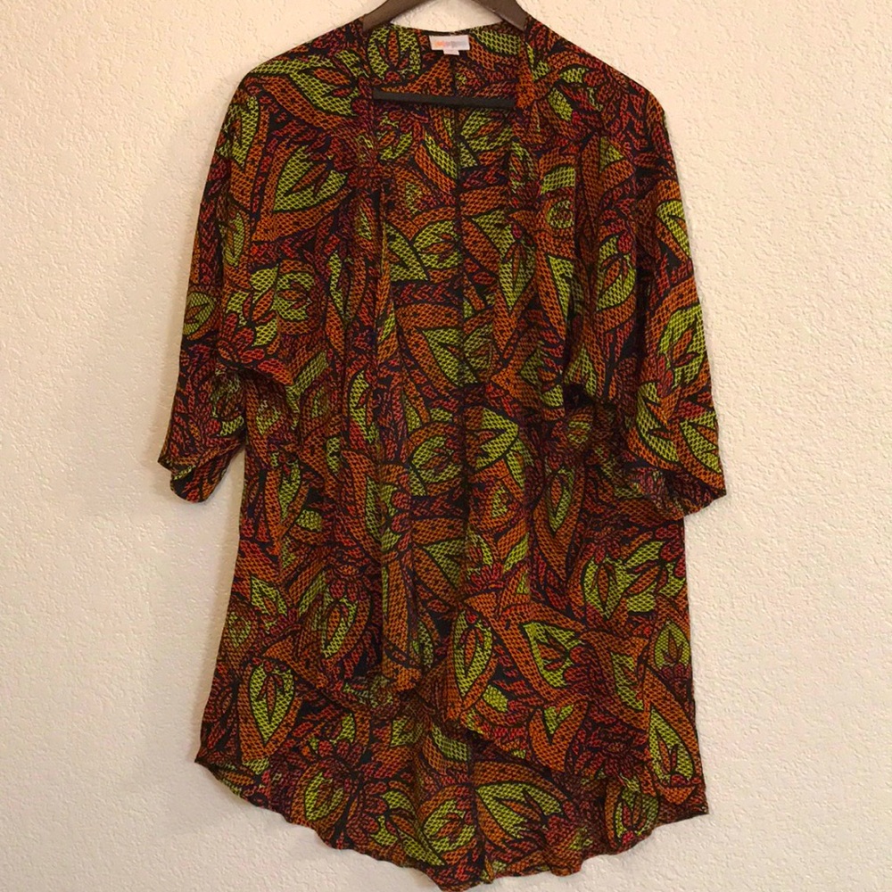 LuLaRoe Lindsay !!SOLD!!